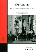 Revue Otrante, no 16